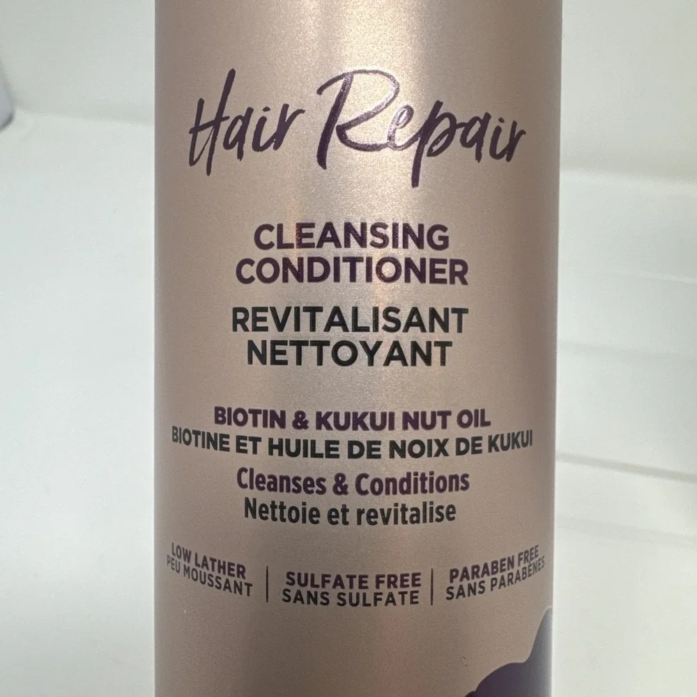 3 Pack Pantene Pro-V Gold Series Hair Repair Conditioner Revitalisant 9.1 oz